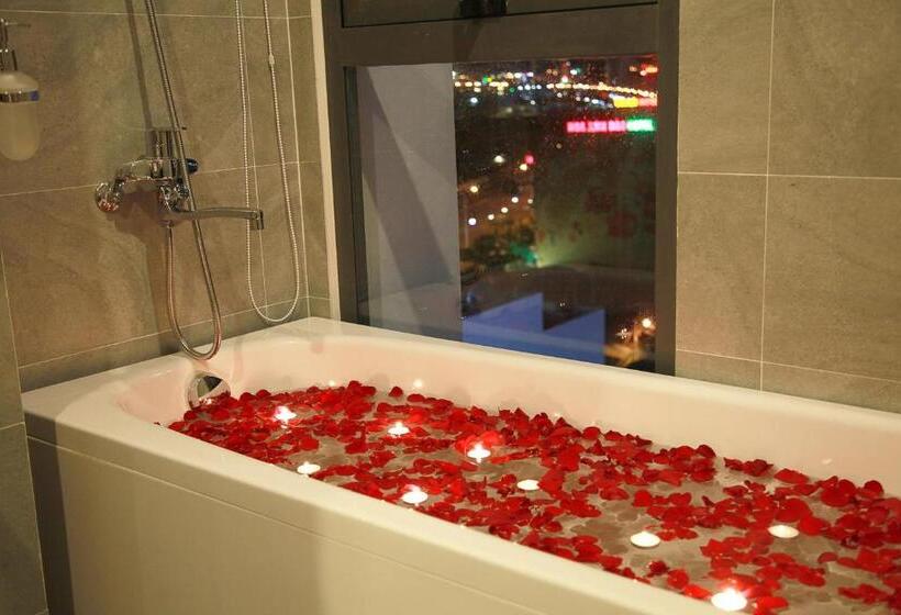 اتاق لوکس, Alcove Da Nang Bay Boutique