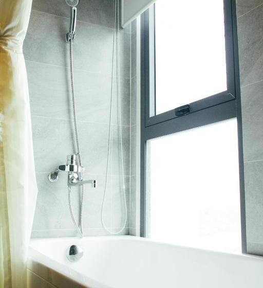 اتاق لوکس, Alcove Da Nang Bay Boutique