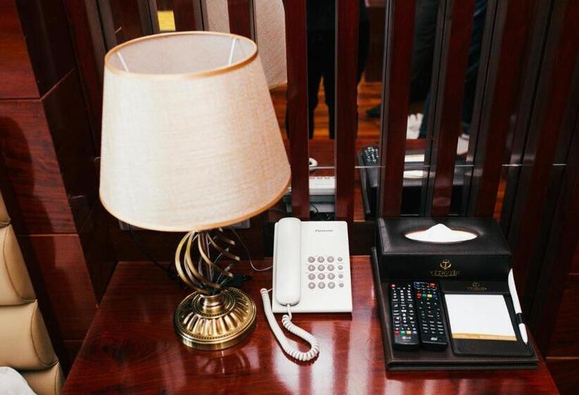 اتاق لوکس, Alcove Da Nang Bay Boutique