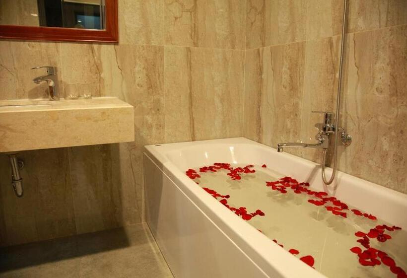 اتاق لوکس, Alcove Da Nang Bay Boutique