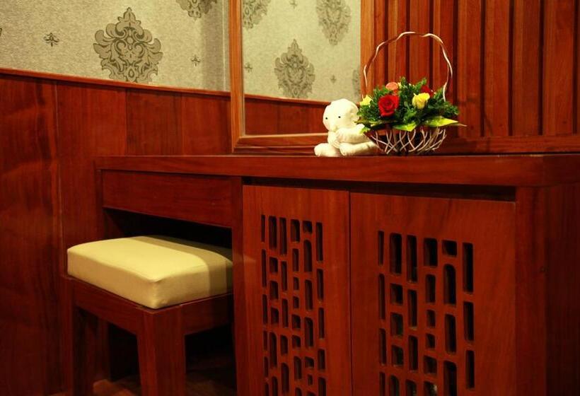 اتاق لوکس, Alcove Da Nang Bay Boutique