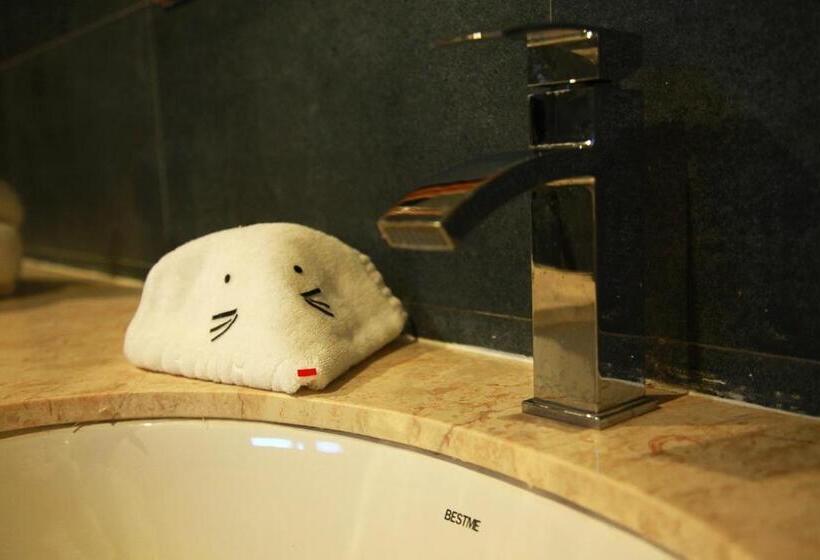 سوییت خانوادگی, Alcove Da Nang Bay Boutique