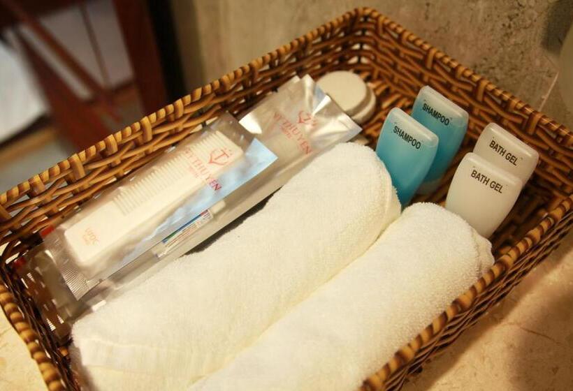 سوییت خانوادگی, Alcove Da Nang Bay Boutique