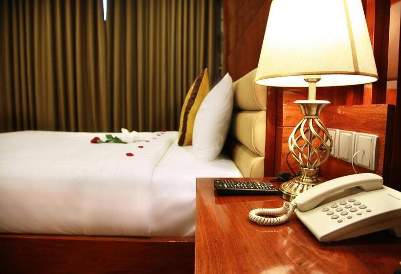 سوییت خانوادگی, Alcove Da Nang Bay Boutique