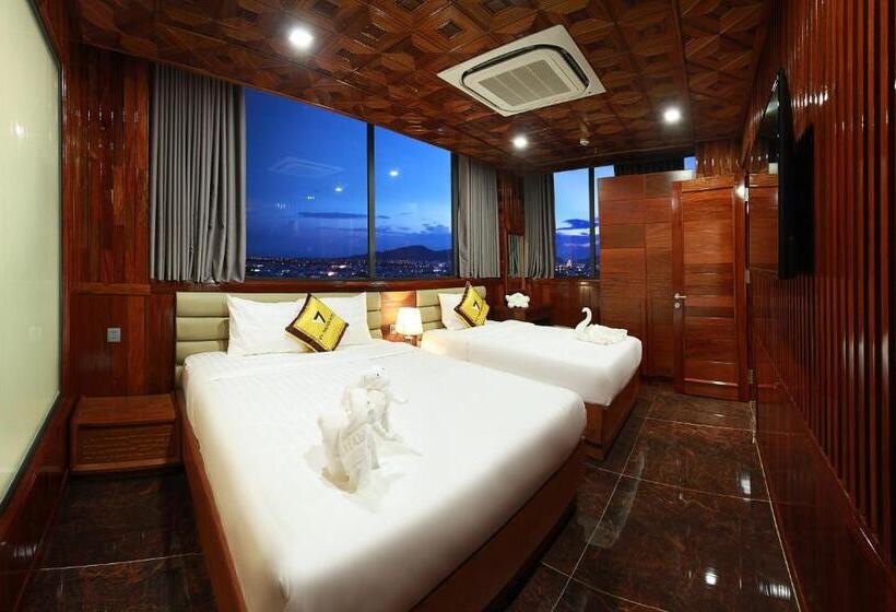 سوییت خانوادگی, Alcove Da Nang Bay Boutique