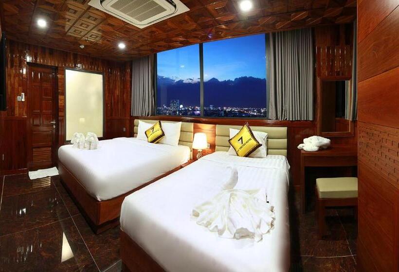 سوییت خانوادگی, Alcove Da Nang Bay Boutique