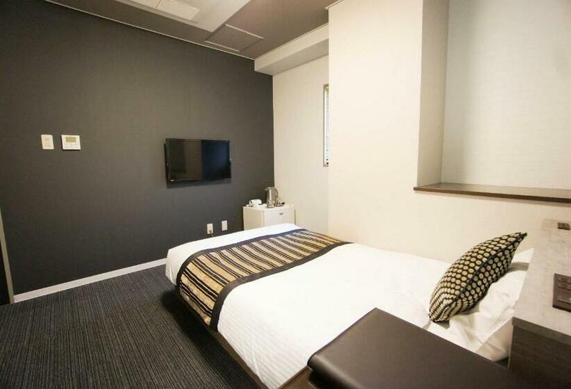 חדר סטנדרט, Areaone Nobeoka