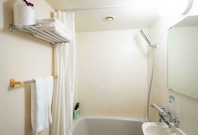 חדר סטנדרט, Areaone Nobeoka