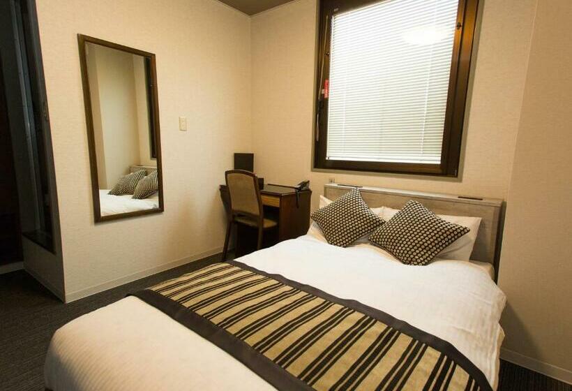 חדר סטנדרט, Areaone Nobeoka