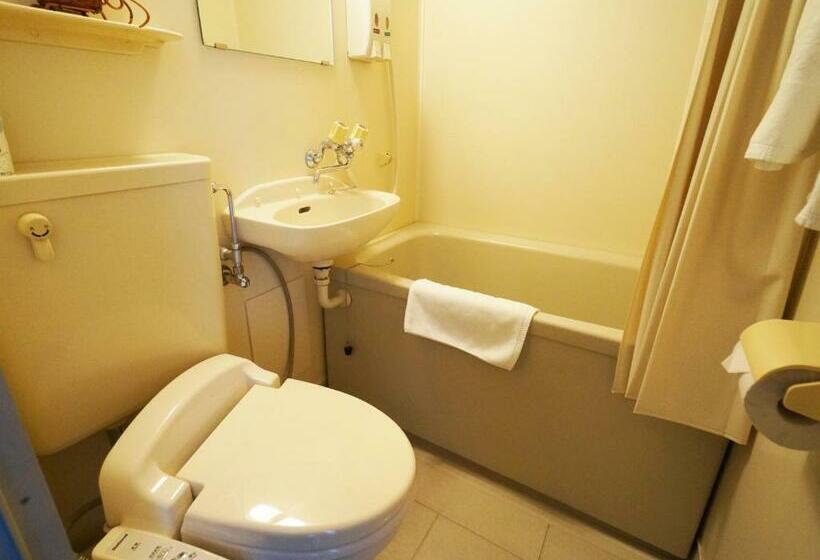 חדר סטנדרט, Areaone Nobeoka