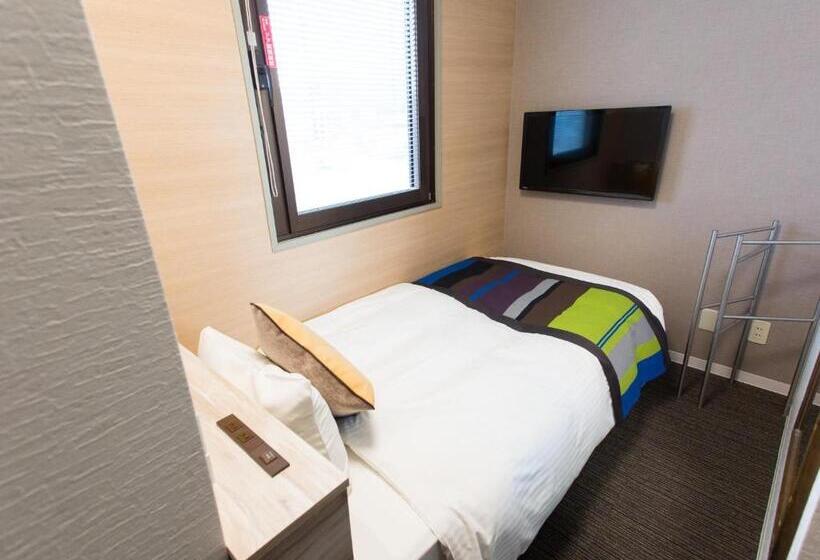 חדר אקונומי יחיד, Areaone Nobeoka