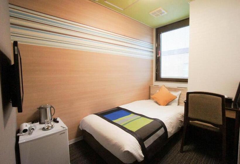 חדר אקונומי יחיד, Areaone Nobeoka