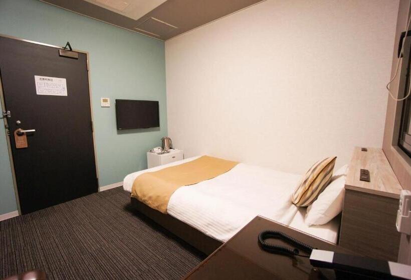 חדר סטנדרט יחיד, Areaone Nobeoka