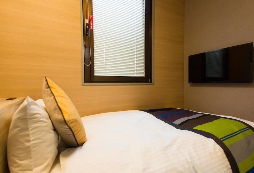 חדר אקונומי יחיד, Areaone Nobeoka