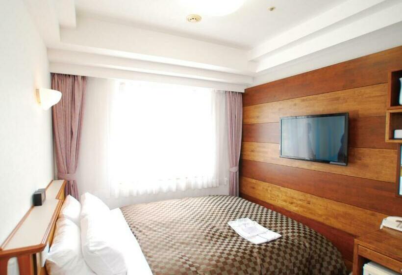 اتاق استاندارد, Arstainn