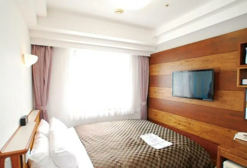 Standard-huone, Arstainn