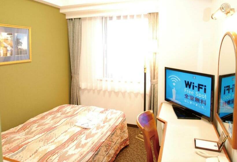 اتاق استاندارد یک نفره, Arstainn