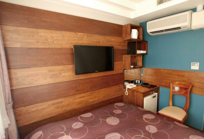 اتاق استاندارد, Arstainn