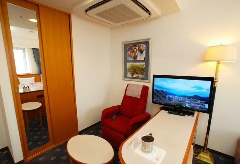 اتاق استاندارد, Arstainn