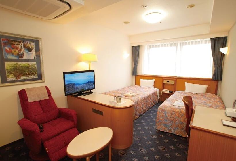 اتاق استاندارد, Arstainn