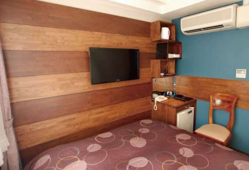 اتاق استاندارد, Arstainn