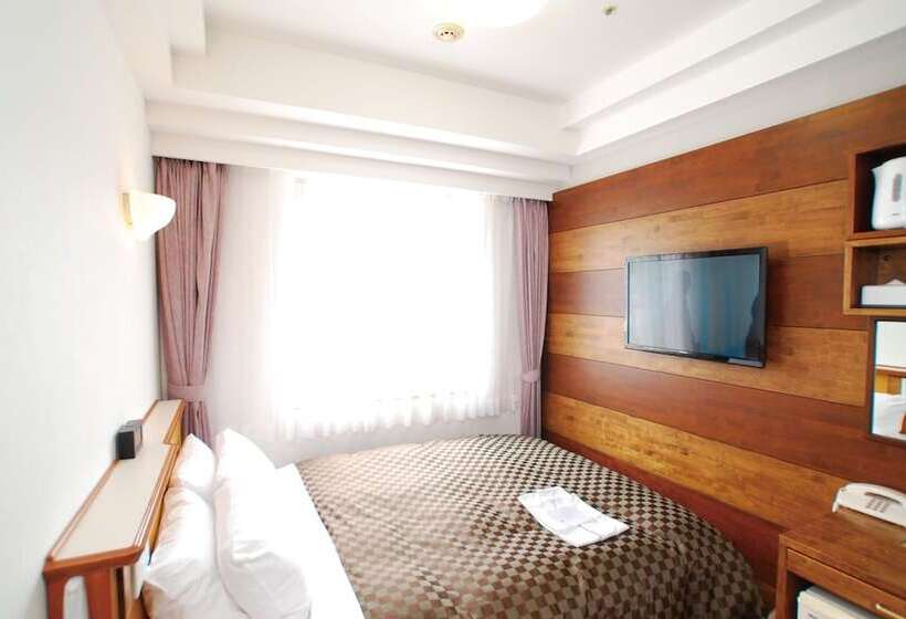 اتاق استاندارد, Arstainn