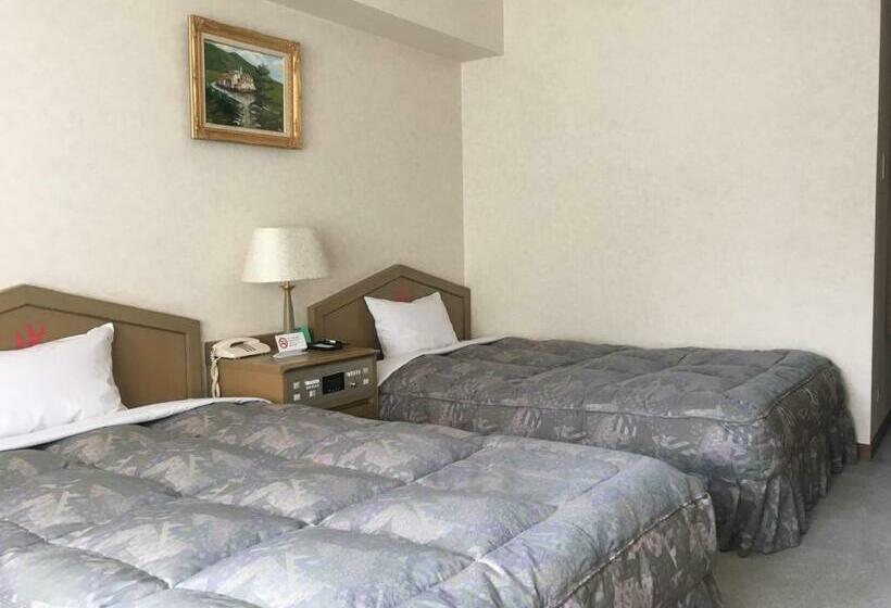 Номер Стандарт, Breezbay Hotel & Resort Gero