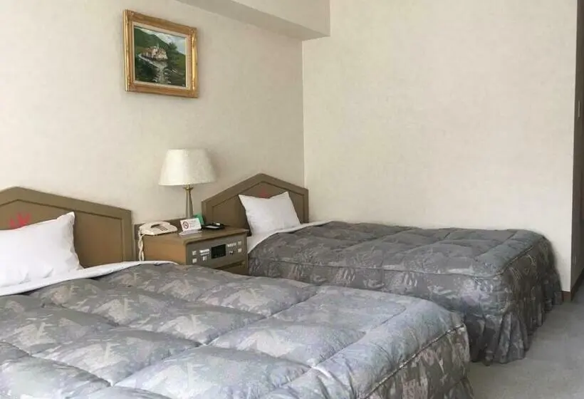 Standard-huone, Breezbay Hotel & Resort Gero