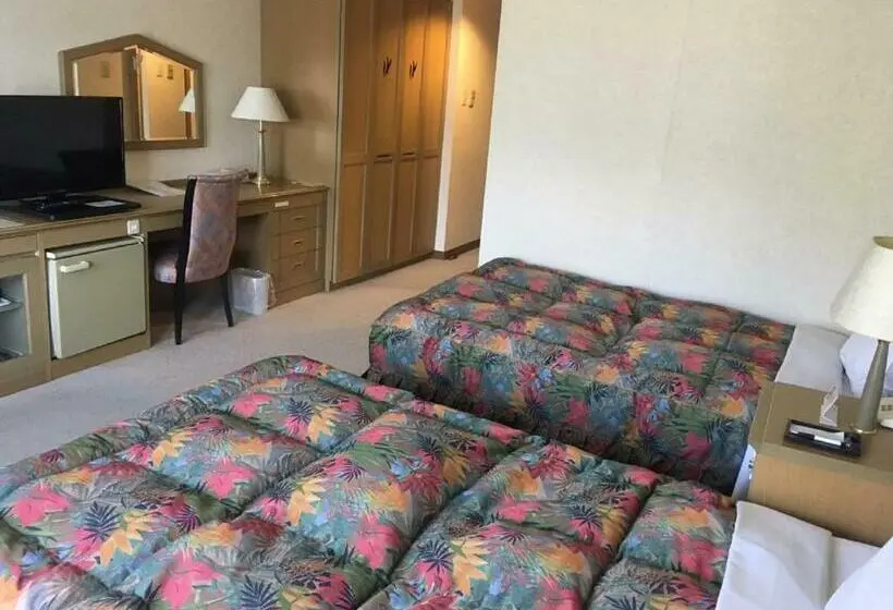 Standard-huone, Breezbay Hotel & Resort Gero