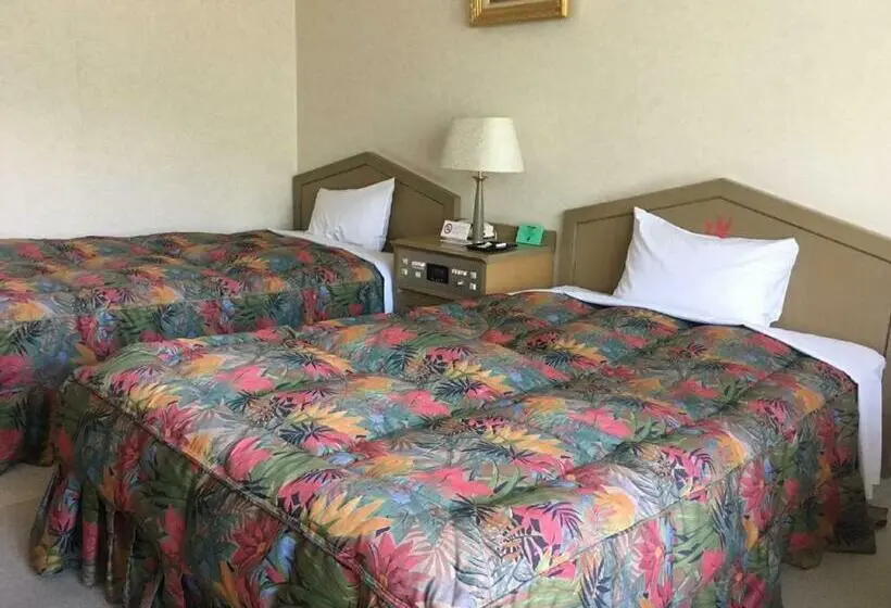 Standard-huone, Breezbay Hotel & Resort Gero