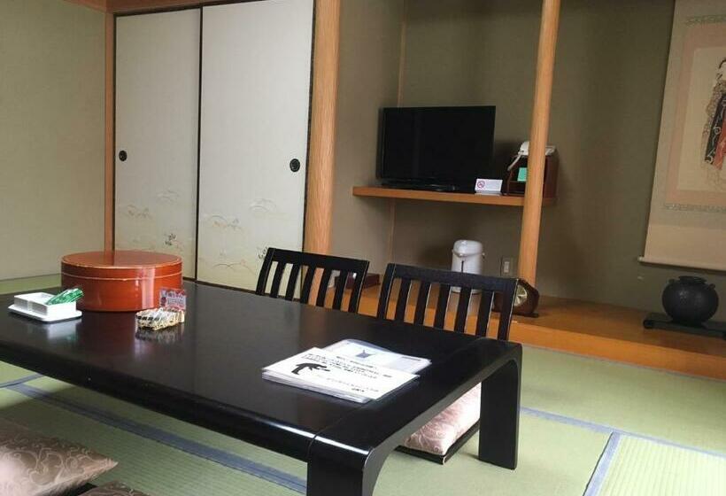 Номер Стандарт, Breezbay Hotel & Resort Gero