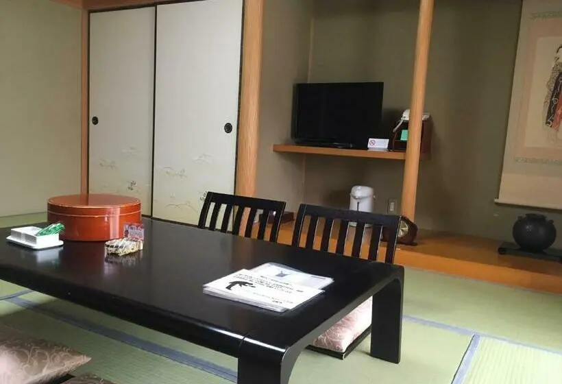 Standard-huone, Breezbay Hotel & Resort Gero