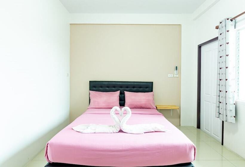 Номер Стандарт, Central View Hostel