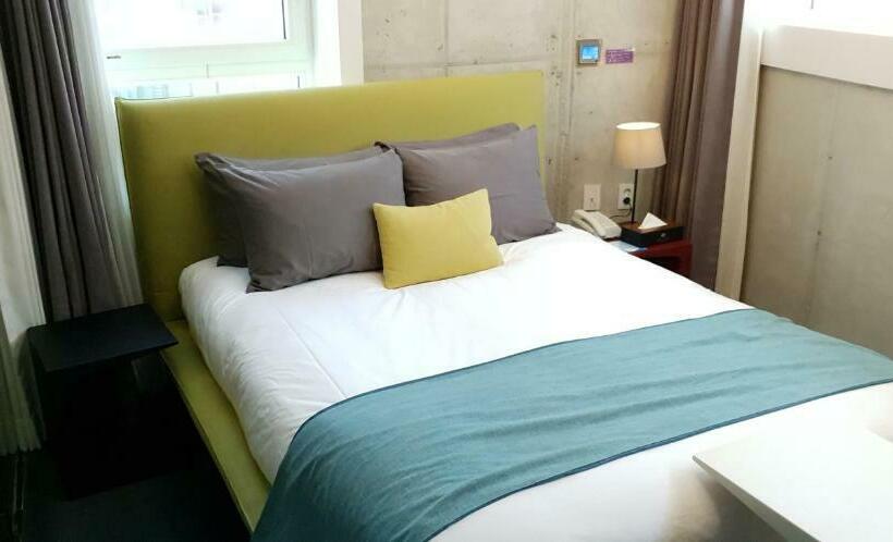 Standart Oda, Cocomo