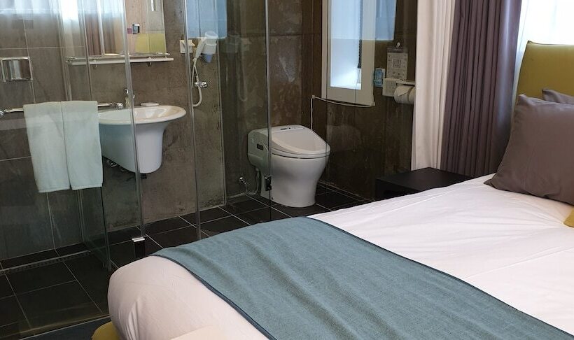 Standart Oda, Cocomo