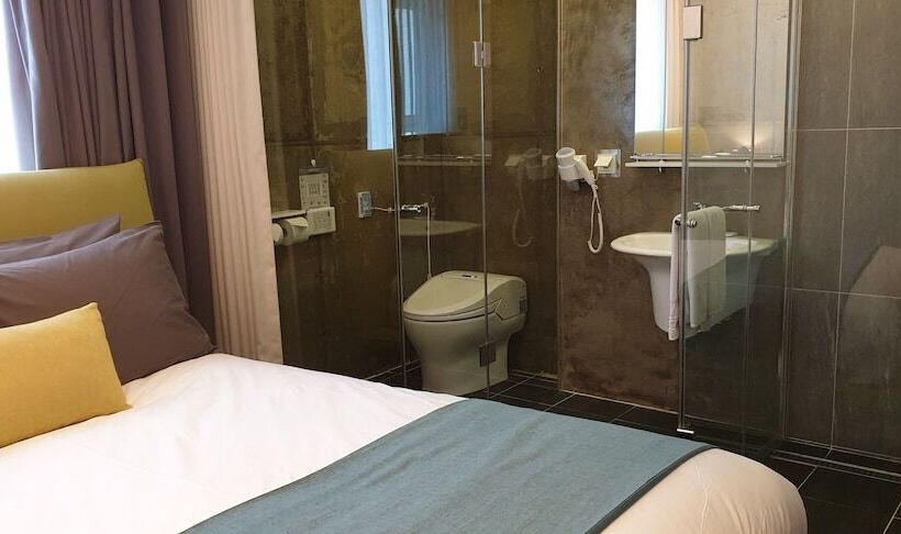 Standart Oda, Cocomo