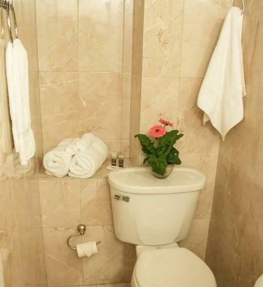 سوییت, Fortaleza Suites Old San Juan