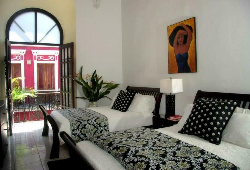 سوییت, Fortaleza Suites Old San Juan