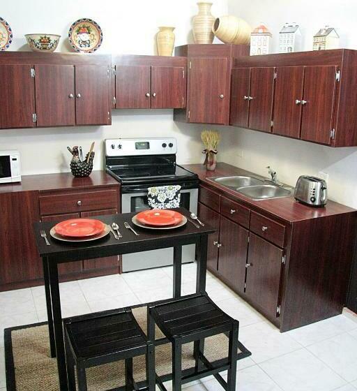 سوییت, Fortaleza Suites Old San Juan