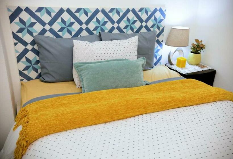 اتاق استاندارد, Fortaleza Suites Old San Juan