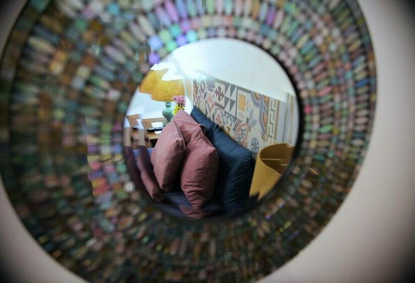 اتاق استاندارد, Fortaleza Suites Old San Juan