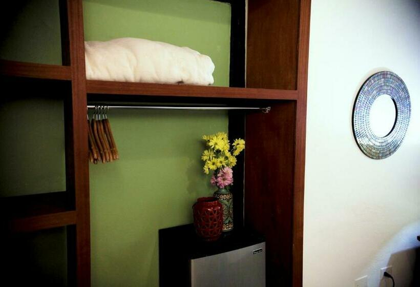 اتاق استاندارد, Fortaleza Suites Old San Juan