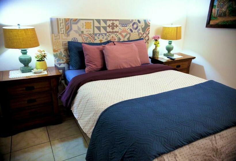 اتاق استاندارد, Fortaleza Suites Old San Juan