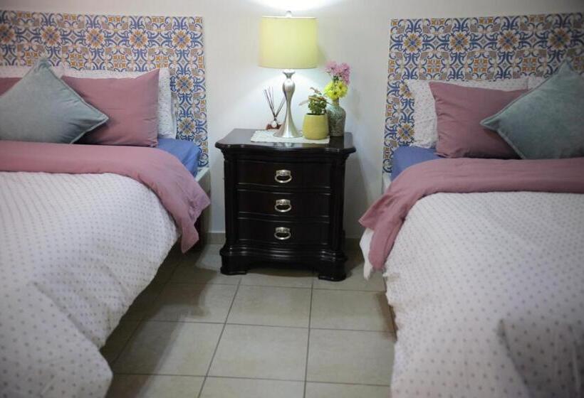 اتاق استاندارد, Fortaleza Suites Old San Juan