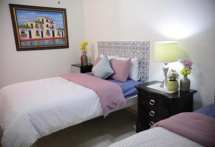 اتاق استاندارد, Fortaleza Suites Old San Juan