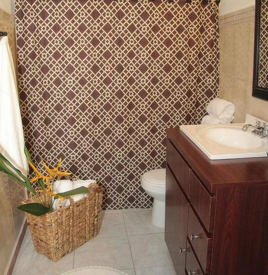 سوییت, Fortaleza Suites Old San Juan