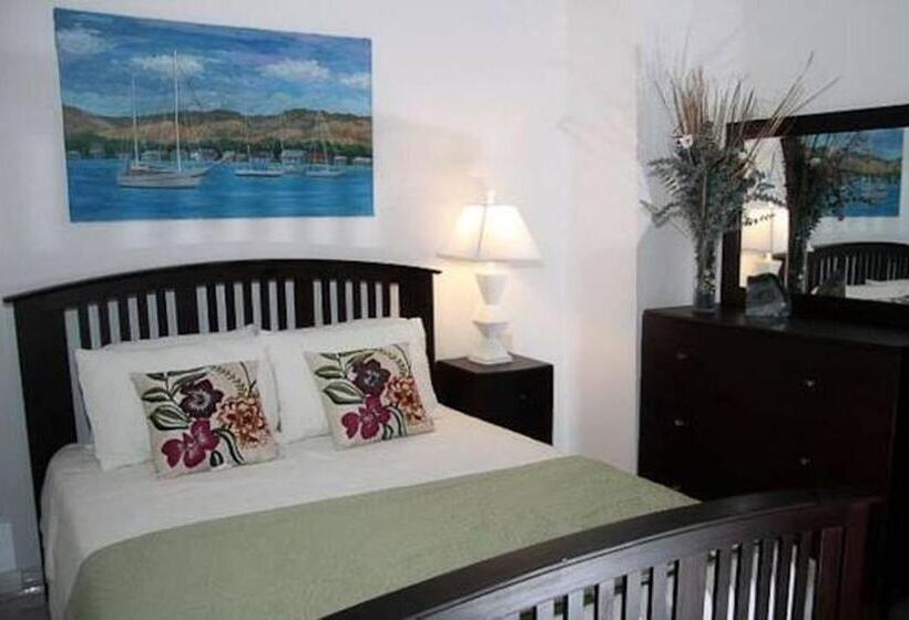 سوییت, Fortaleza Suites Old San Juan