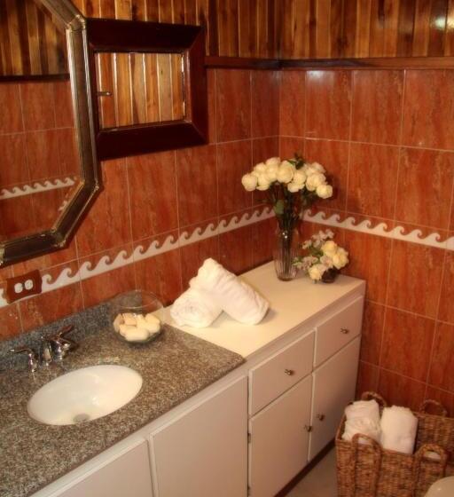 سوئیت پرزیدنت, Fortaleza Suites Old San Juan