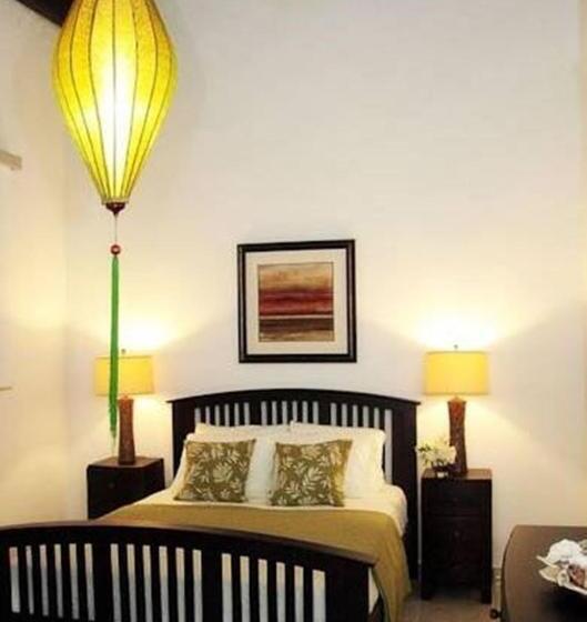 سوییت, Fortaleza Suites Old San Juan