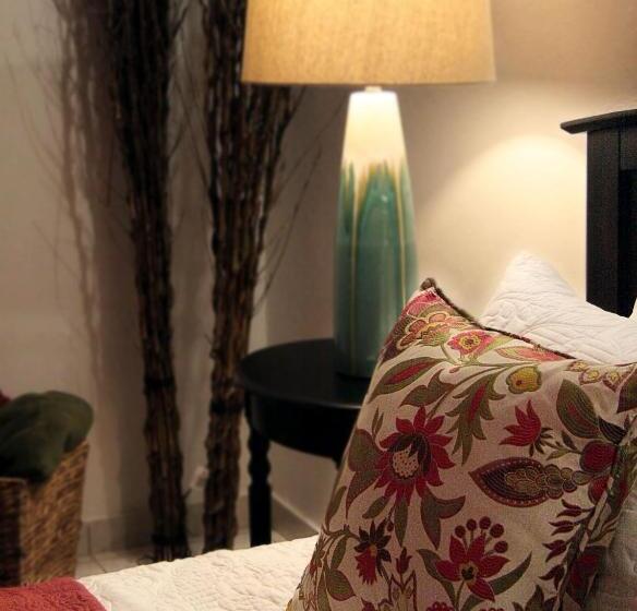 سوییت, Fortaleza Suites Old San Juan